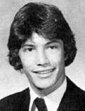Ken Ridens: class of 1979, Norte Del Rio High School, Sacramento, CA.